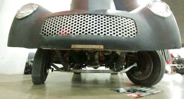 1941 Willys - photo 5