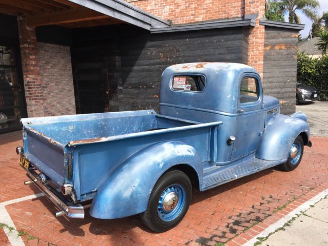 1941 GMC Other - photo 2