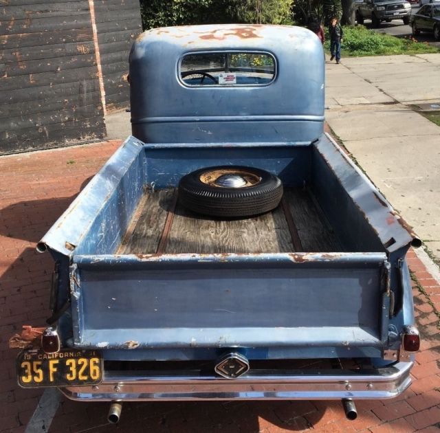 1941 GMC Other - photo 3