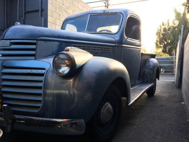 1941 GMC Other - photo 4