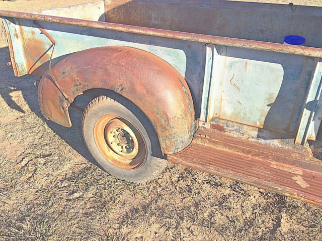 1941 Chevrolet Other Pickups - photo 10