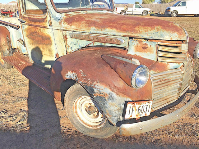 1941 Chevrolet Other Pickups - photo 11