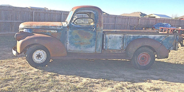1941 Chevrolet Other Pickups - photo 13