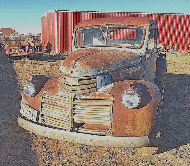 1941 Chevrolet Other Pickups - photo 2