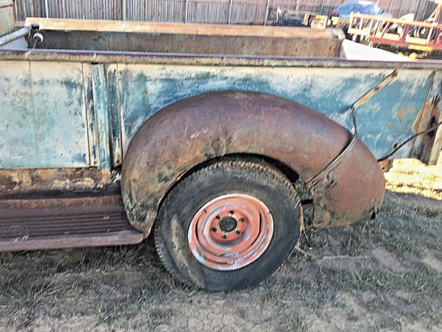 1941 Chevrolet Other Pickups - photo 9