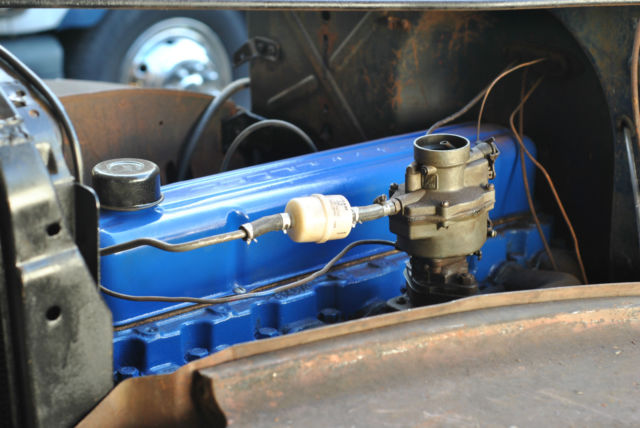 1941 GMC 1/2 ton pickup - photo 3