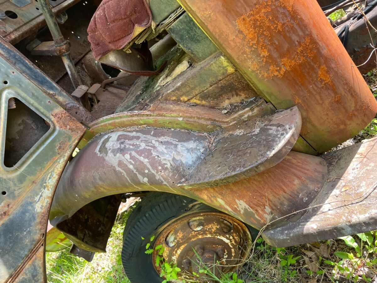 1941 GMC Other - photo 10
