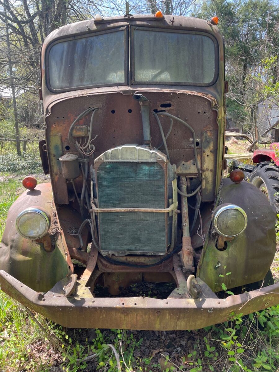 1941 GMC Other - photo 2
