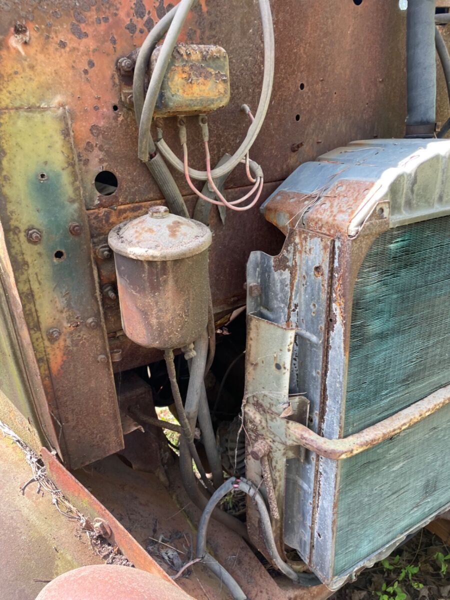 1941 GMC Other - photo 4
