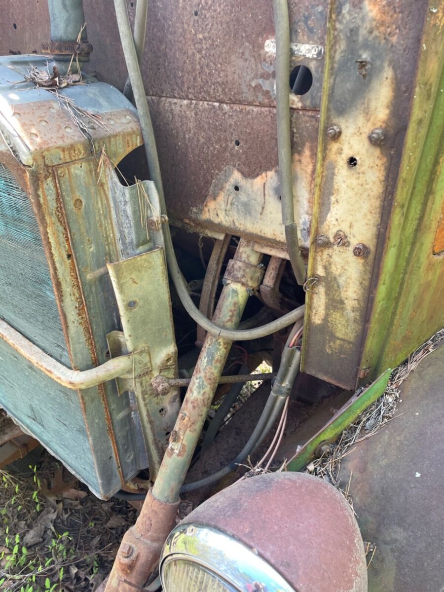 1941 GMC Other - photo 5