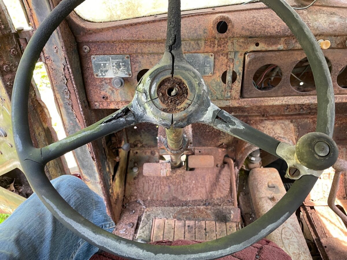 1941 GMC Other - photo 7