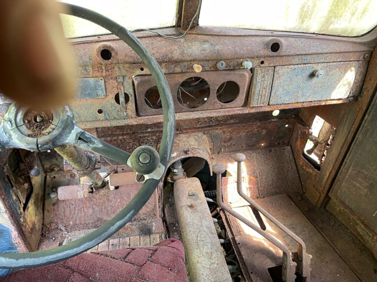 1941 GMC Other - photo 8