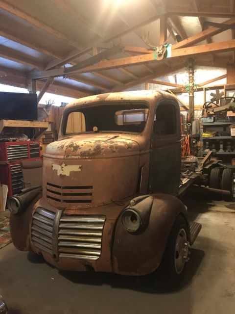 1941 GMC Other - photo 12