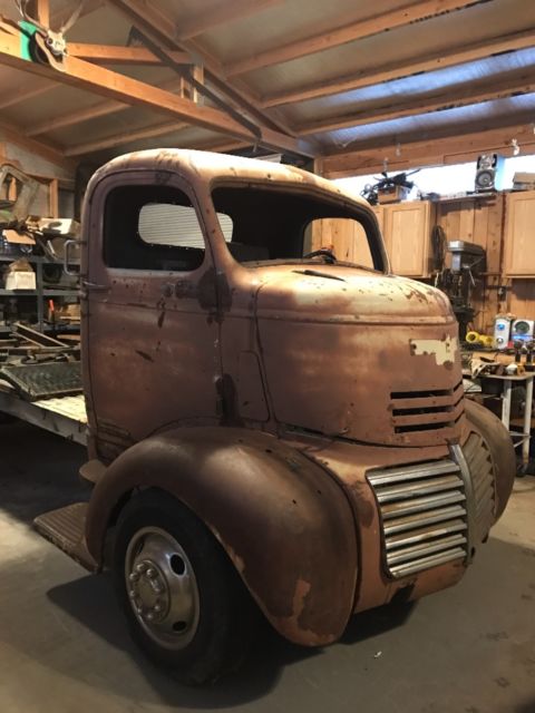 1941 GMC Other - photo 2