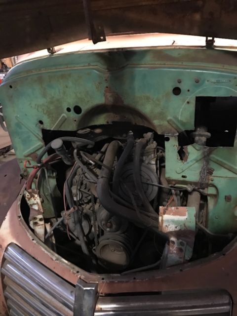 1941 GMC Other - photo 3