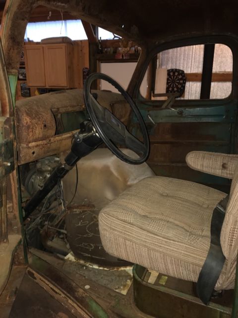 1941 GMC Other - photo 7
