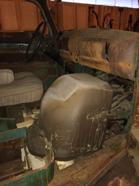 1941 GMC Other - photo 8