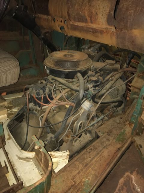 1941 GMC Other - photo 9