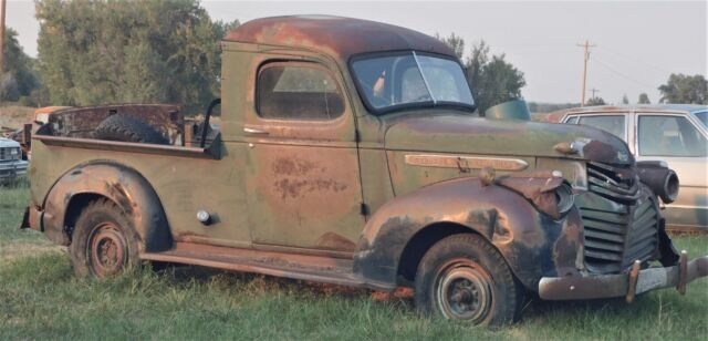 1941 GMC Other - photo 2