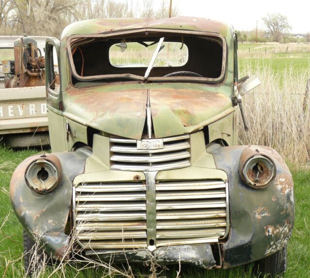 1941 GMC Other - photo 4