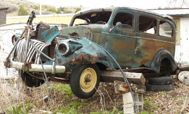1941 GMC Other - photo 6