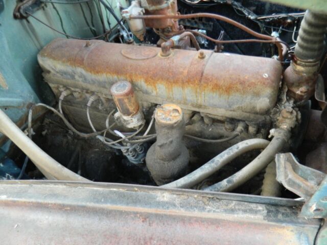 1941 GMC Other - photo 9
