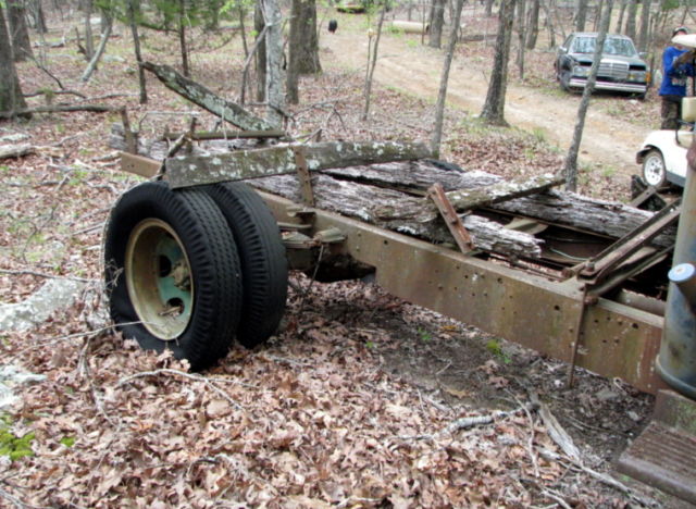 1941 GMC Other - photo 11