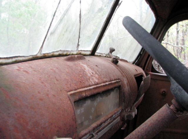 1941 GMC Other - photo 12