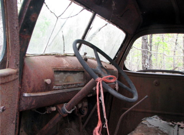 1941 GMC Other - photo 13