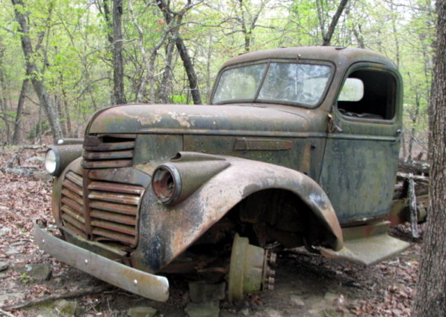 1941 GMC Other - photo 2