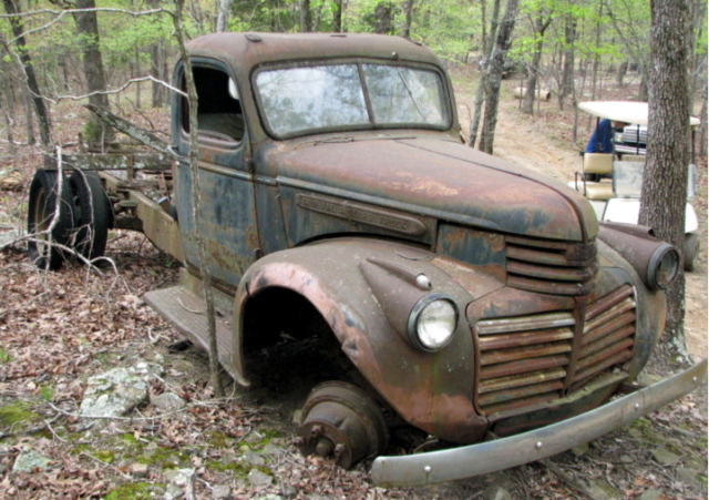1941 GMC Other - photo 3