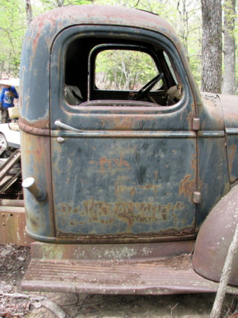 1941 GMC Other - photo 4