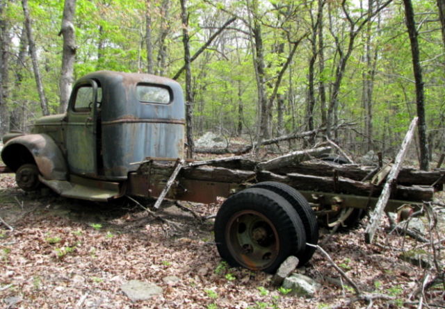 1941 GMC Other - photo 5