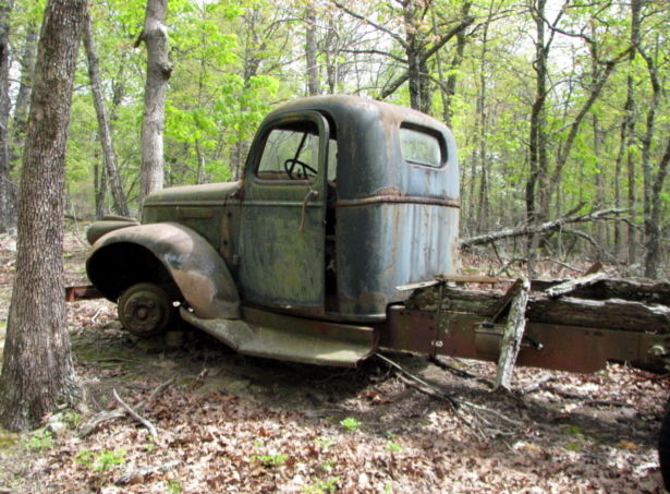 1941 GMC Other - photo 6