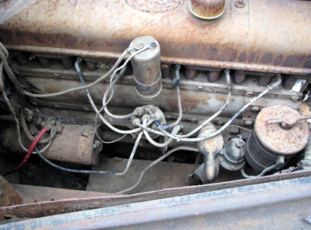 1941 GMC Other - photo 9