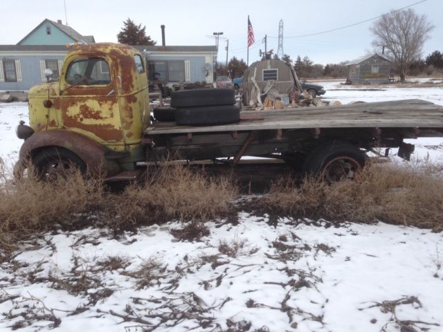 1941 GMC Other - photo 11