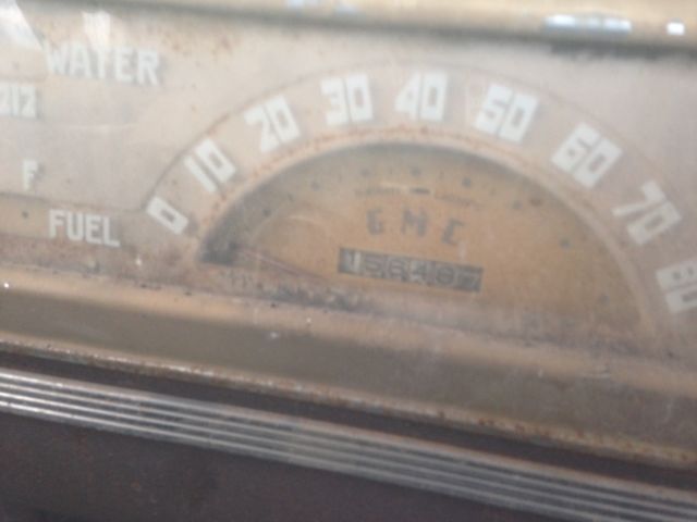 1941 GMC Other - photo 12