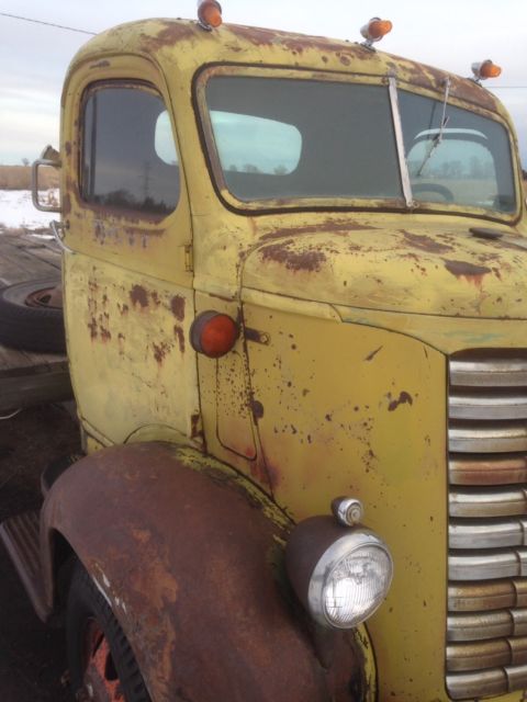 1941 GMC Other - photo 4