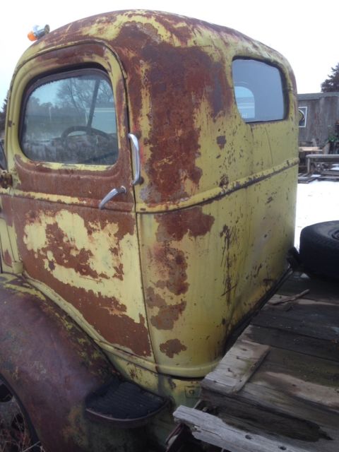 1941 GMC Other - photo 5