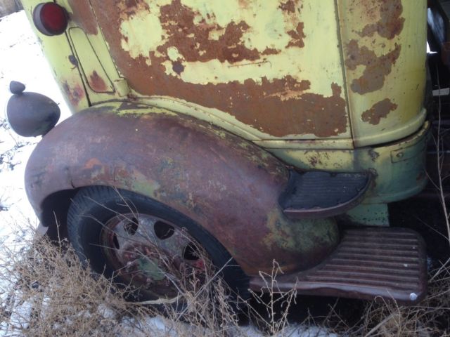 1941 GMC Other - photo 6