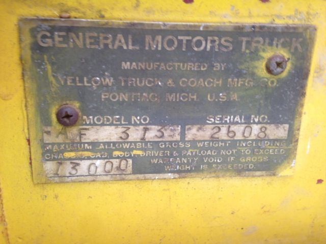 1941 GMC Other - photo 8