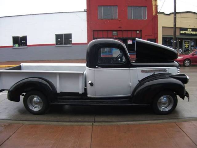 1941 GMC Other