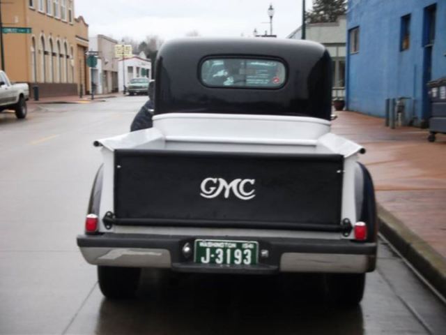 1941 GMC Other - photo 3