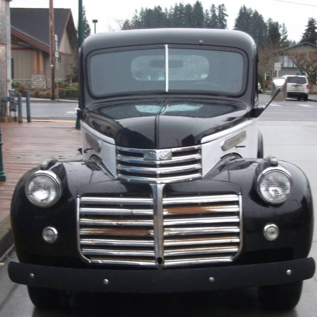 1941 GMC Other - photo 4