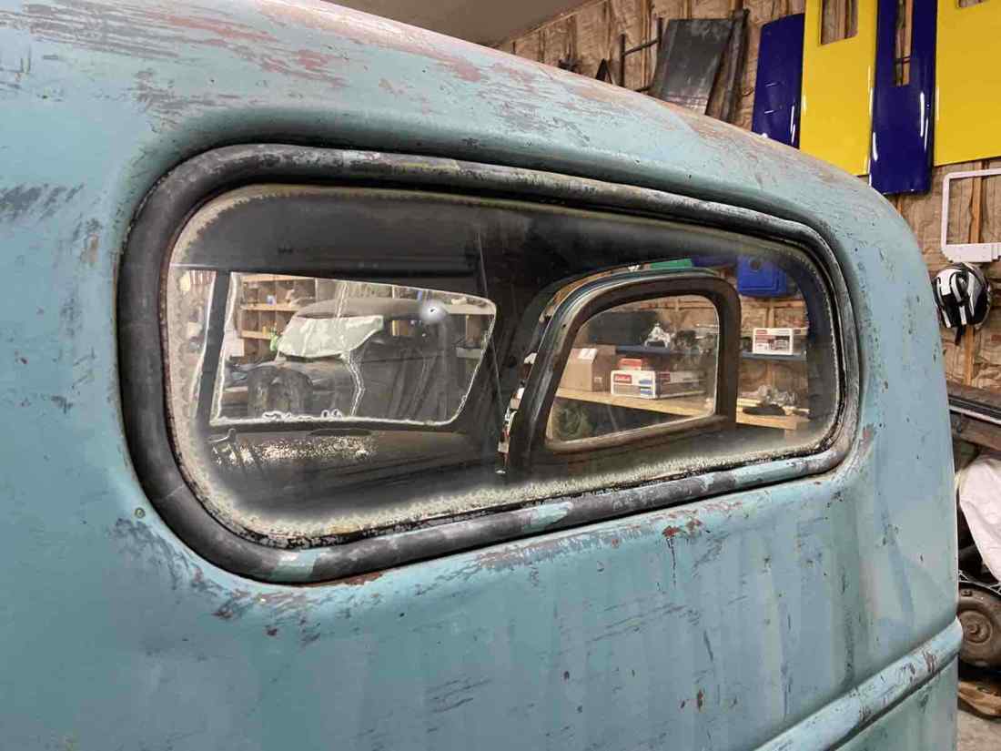 1941 GMC Pickup - photo 11
