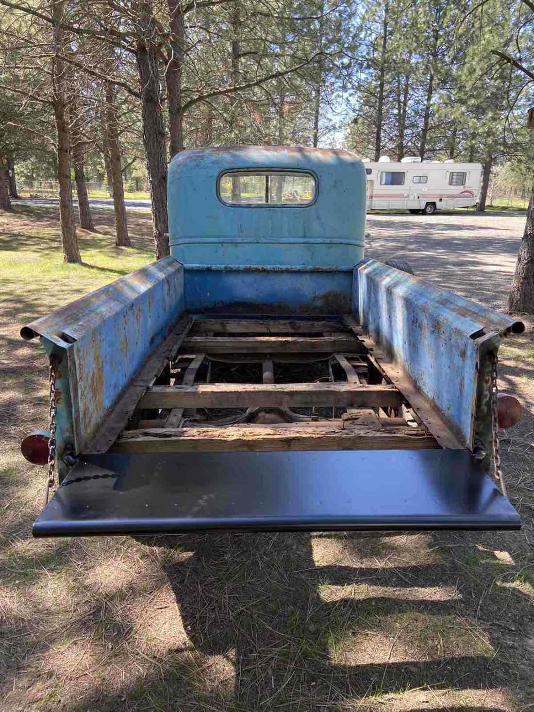 1941 GMC Pickup - photo 13