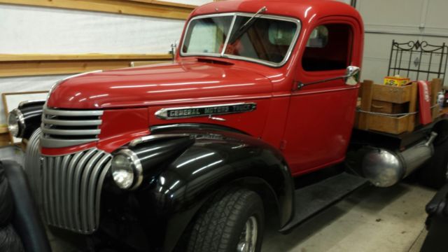1941 GMC Other Custom Build - photo 2