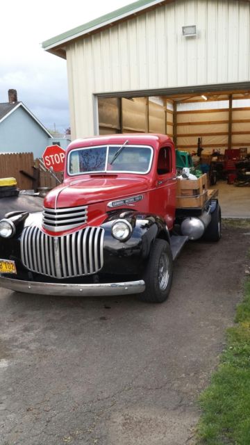 1941 GMC Other Custom Build - photo 3