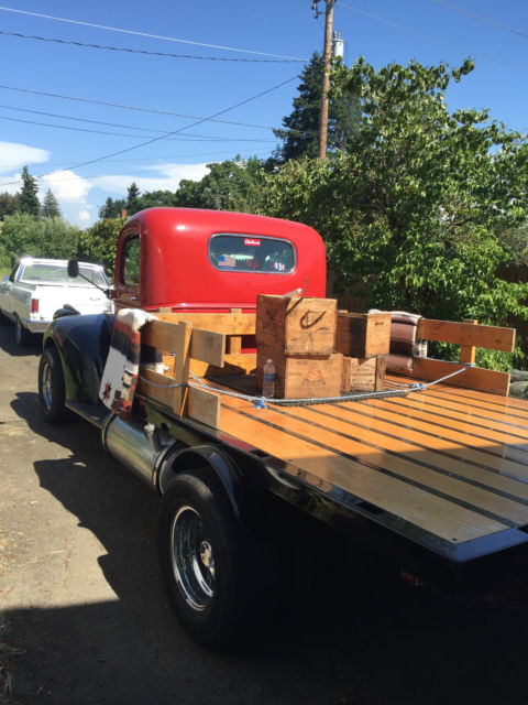 1941 GMC Other Custom Build - photo 6