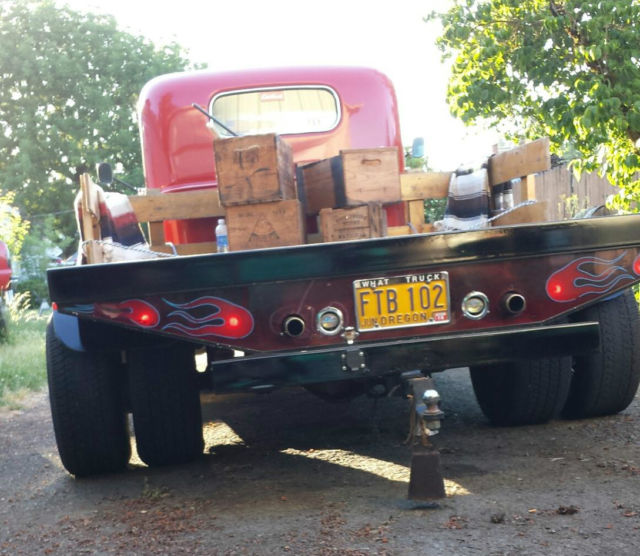 1941 GMC Other Custom Build - photo 7